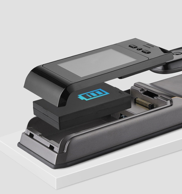 Denler 42M Lithium Battery 5000 mAh C Type Port