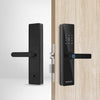 Denler DL05 Smart Door Lock, Fingerprint Lock, Digital Door Lock, Inbuilt Wi-Fi, Fingerprint Lock, RFID Card, PIN, Keys