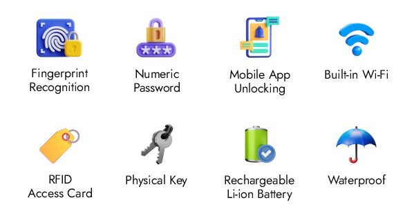 best door lock, biometric door lock, digital door lock, digital door locks, digital lock for main door, doorbell lock, electronic door locks, fingerprint door lock, Fingerprint lock, fingerprint locks, home door locks, lock for door, lock with deadbolt, remote door lock, smart door lock, smart door locks, smart house lock, smart lock, smart lock for main door, smart locks, smart locks for home, thumbprint door lock