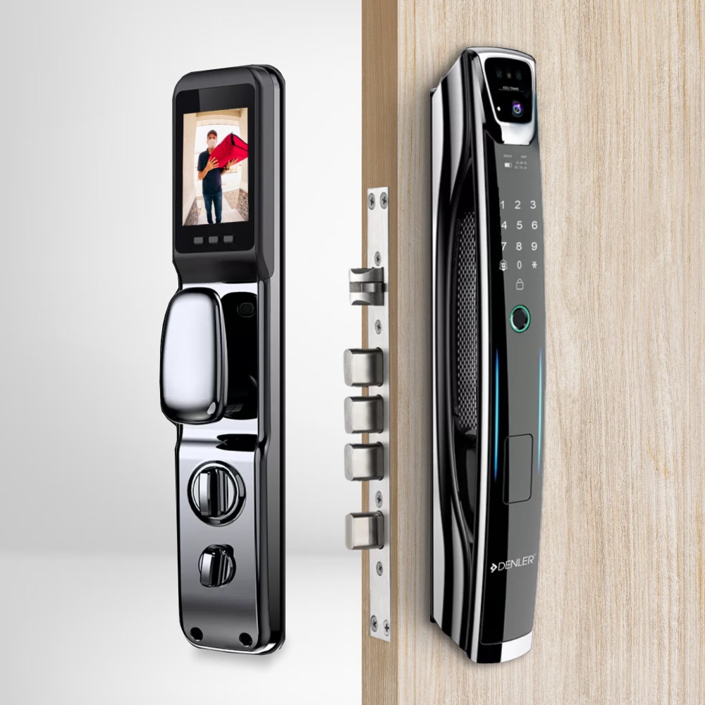 smart door lock door lock digital lock digital door lock smart lock