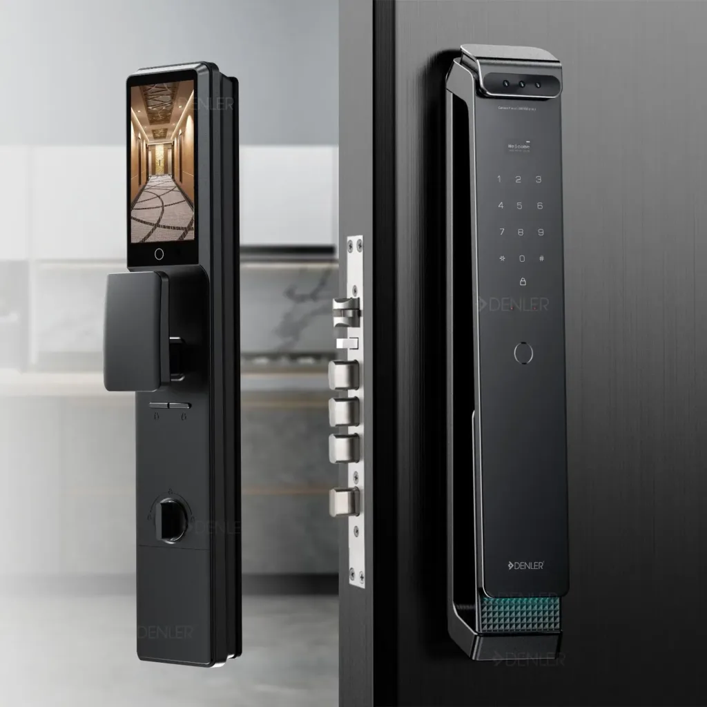 smart door lock, fingerprint lock, digital door lock, smart lock, digital lock, lock,, biometric lock, keypad lock